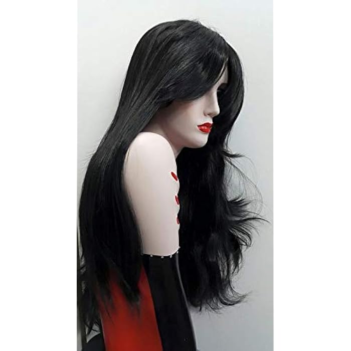 DILLARDS Hair Wig For Women - Image 3